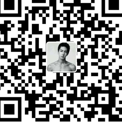 支付宝收款码