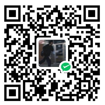 微信支付收款码
